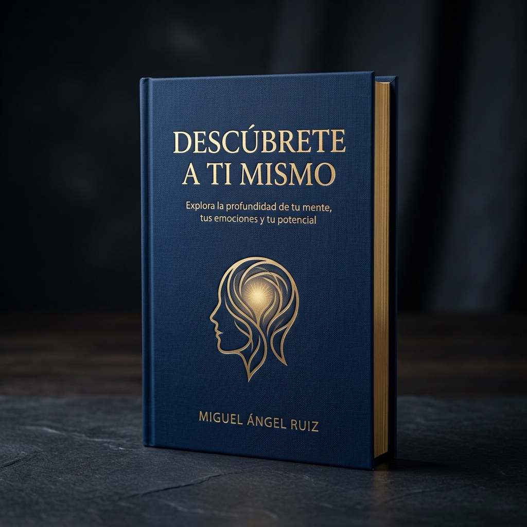 Descúbrete a Ti Mismo — Guía de los 4 Temperamentos
